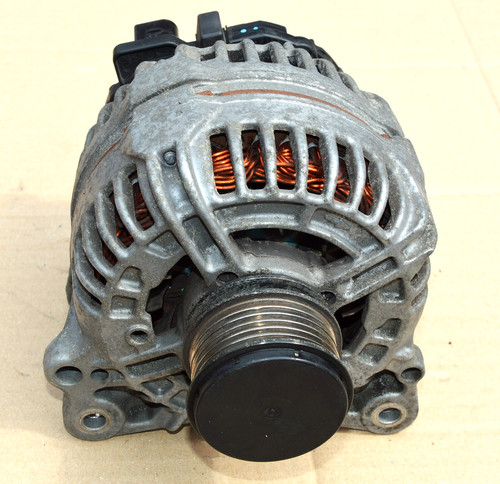 Audi tdi 3l - 1.2, generator