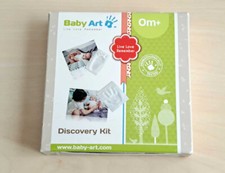 Baby Art Discovery Kit