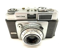 Dacora Super Dignette Grau