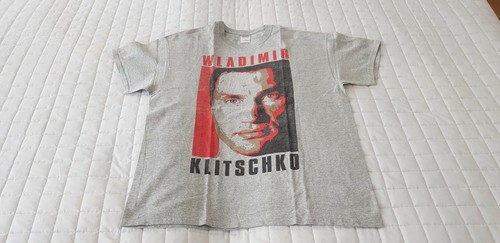 Wladimir klitschko shirt - klitschko,