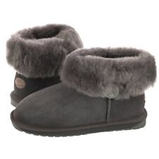 EMU Or Fold Over Winterschuhe