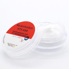 Hochtemperatur Fett - Fett für Teleskopschienen und Kugellager bis 380°C 25Gramm