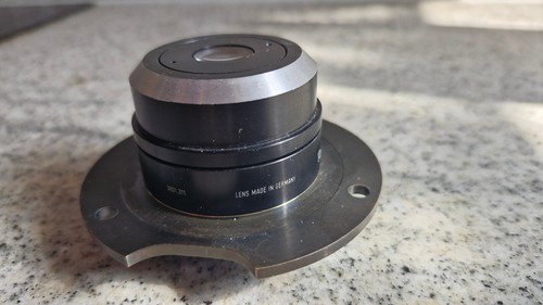 Rodenstock heligon 52mm - ,
