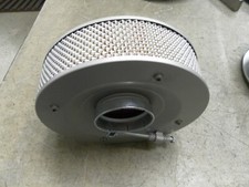 1x Knechtluftfilter für BMW 501,502 Bertone  Höhe 57mm