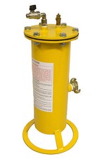 KÖRNUNG SCHUSS ABRASIV