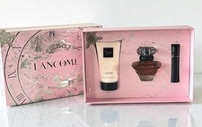 Lancome TRESOR Geschenkset OVP