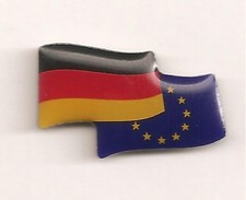 CDU/CSU Deutschland Flaggen