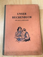Unser Rechenbuch Klasse 4 DDR