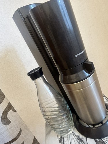 Sodastream crystal - ✅sodastream, „crystal“