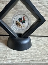 Lunar II 1/2 Oz Silber - 2017