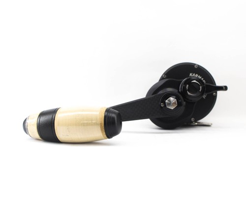 Maxel reel baitcast armory - baitcast,
