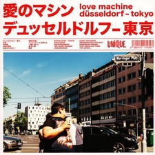Love Machine -