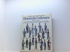Historische uniformen 19 - historische,