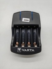 VARTA Akku Ladegerät Batterieladegerät für wiederaufladbar