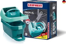 Leifheit Wischtuchpresse Profi