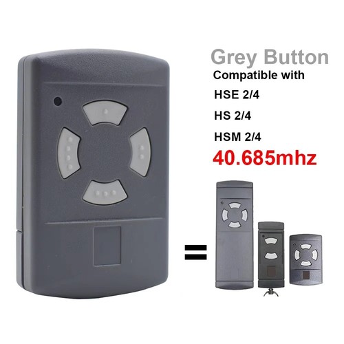 Sender hörmann hsm4 - hsm4, 40