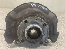 83494 Achsschenkel rechts vorne OPEL Agila (H-B) 93195056