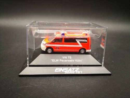 Rietze feuerwehr köln - t5, "feuerwehr