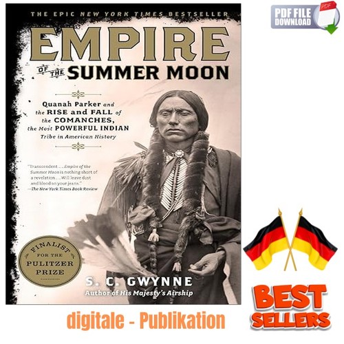 Empire the summer moon - empire, of
