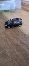 Citroen C4 Norev 1/87 schwarz