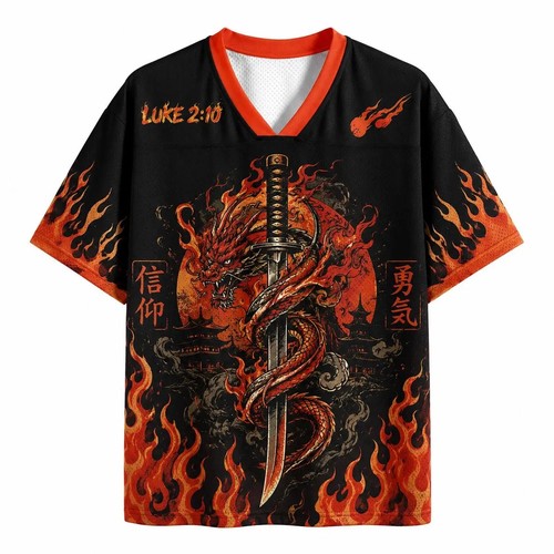 Cooles dragon fußball - cooles,