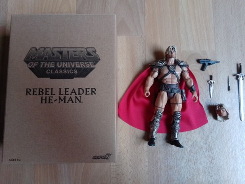 Masters the universe - masters, of
