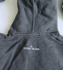 Stone Island Hoodie Pullover