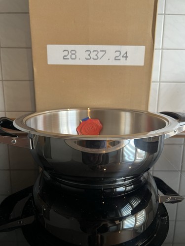 Amc kochtopf gourmet - amc,