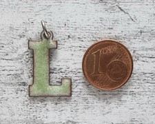 1970er Emaille Vintage