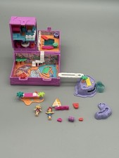 Polly Pocket 1996 Surf n Swim