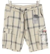 Desigual herren shorts w28 - desigual,