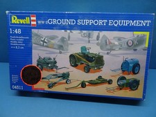 1/48 REVELL  (1997) : WW II