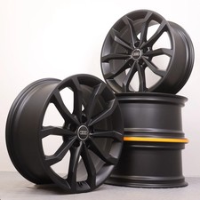 Alufelgen 18 Zoll Audi A4 S4