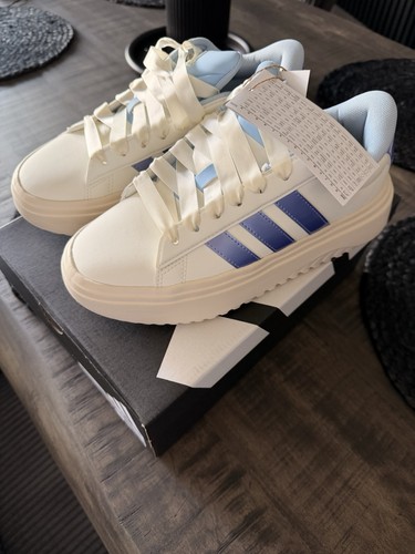 Adidas grand court platform - grand,