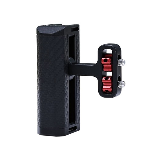 Left right handgrip with - right,