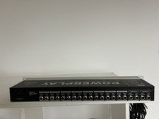 Behringer, Powerplay, H.A 8000