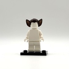 LEGO® kurzes Haar mit