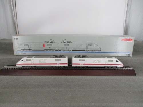 Märklin spur 3750 - märklin, h0