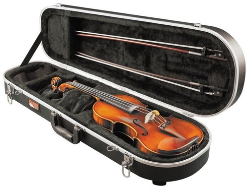 Gator violin 4 - gc-violin, 4/4