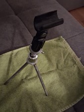 Mikrofonstativ