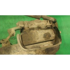 hinterachse FIAT PUNTO 93 99