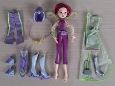 Winx club mattel 2004 season - mattel,