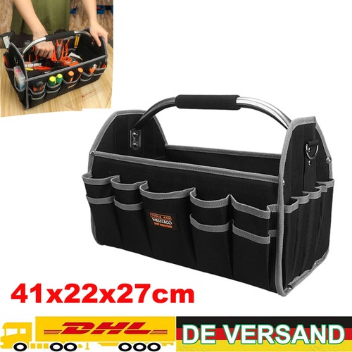 Werkzeugtasche größe - werkzeugtasche, xl