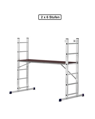 Baugerüst arbeitsbühne - baugerüst,