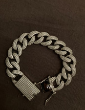 armband herren Premium Iced