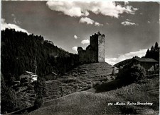 Malix - Ruine Strassberg