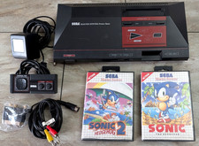 SEGA Master System 1 -