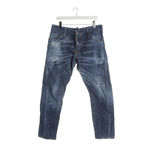 Dsquared jeans straight - fit, 54