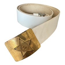 Sowjetische Armee weiße