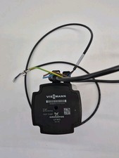 Grundfos / Viessmann UPM3 15-75 Hocheffizienz Umwälzpumpe Motoreinheit #2.259